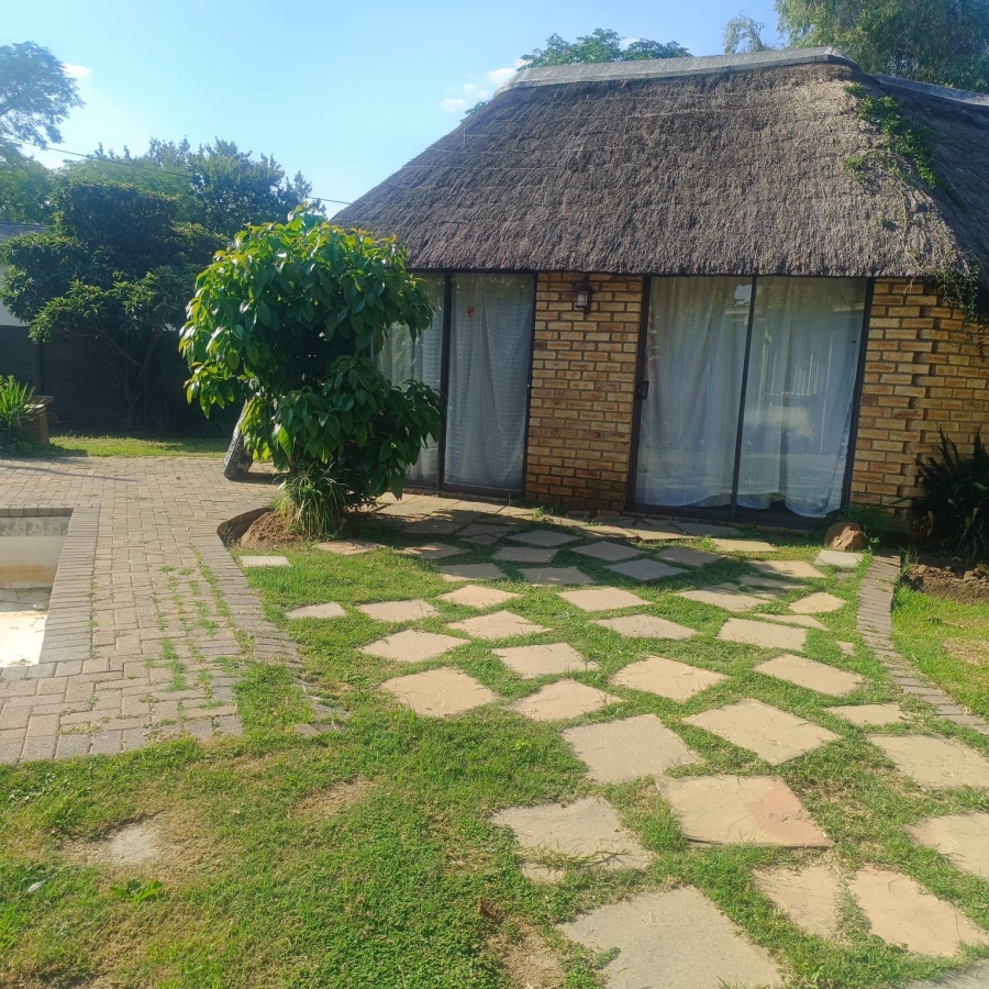 5 Bedroom Property for Sale in Sasolburg Ext 3 Free State